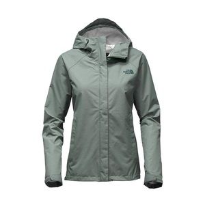 North Face XS Venture Rain Jacket